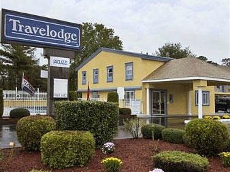Travelodge By Wyndham Atlantic City Галлоуэй Экстерьер фото